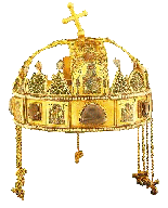 Hungarian Crown